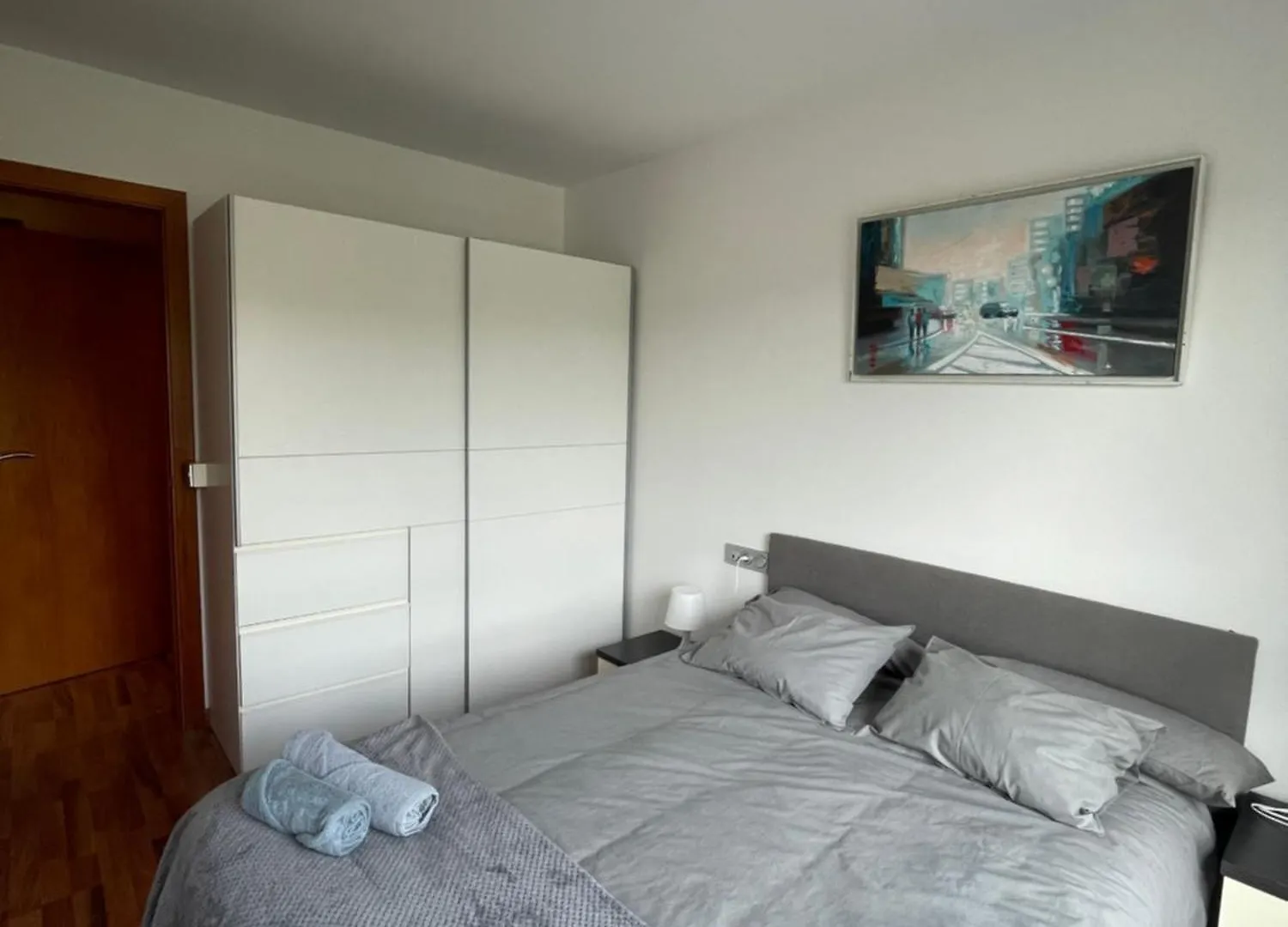 Apartamento En Olvan 2 - Alberga 0*,  Spanyolország