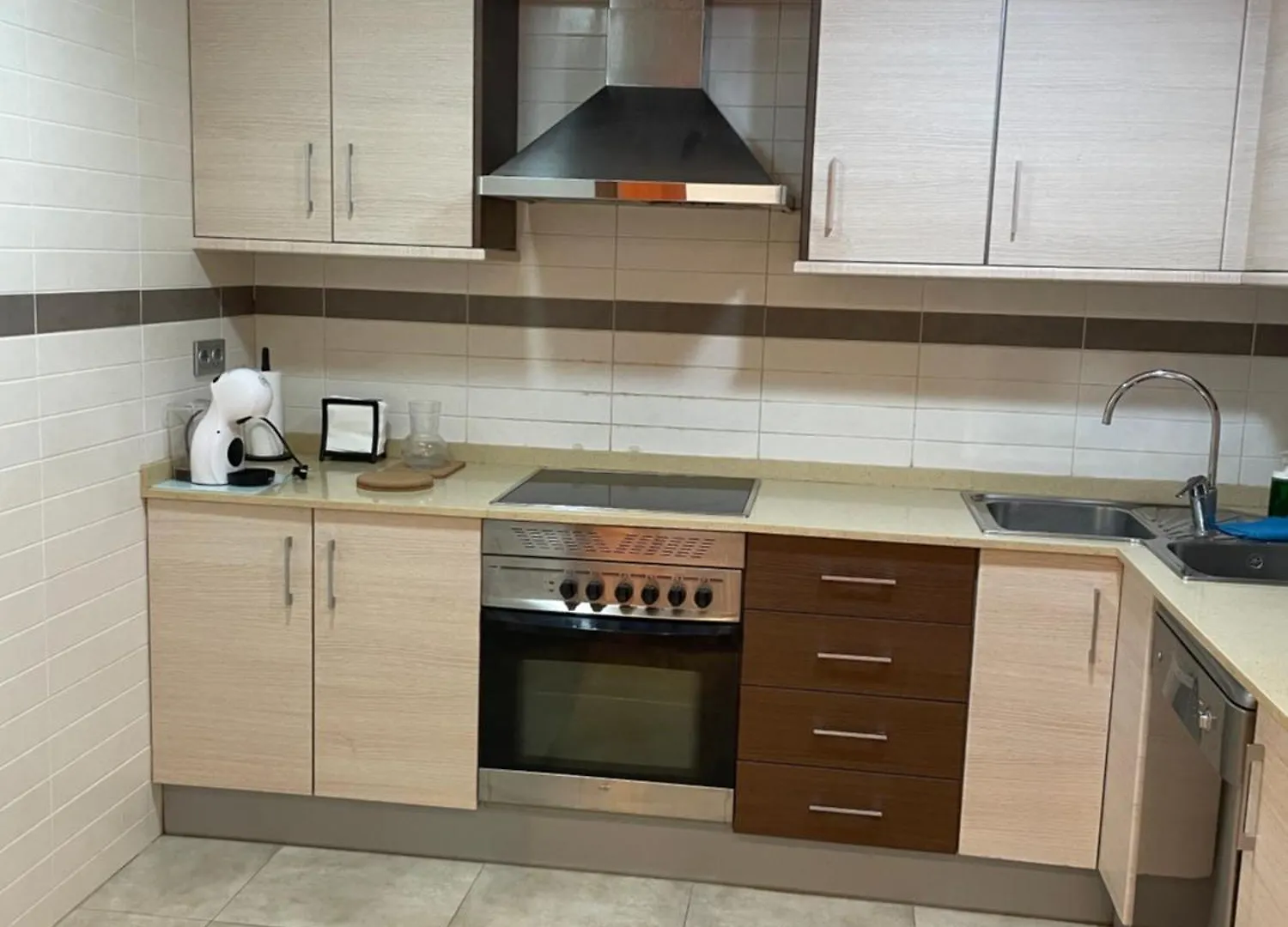 Apartman Apartamento En Olvan 2 - Alberga