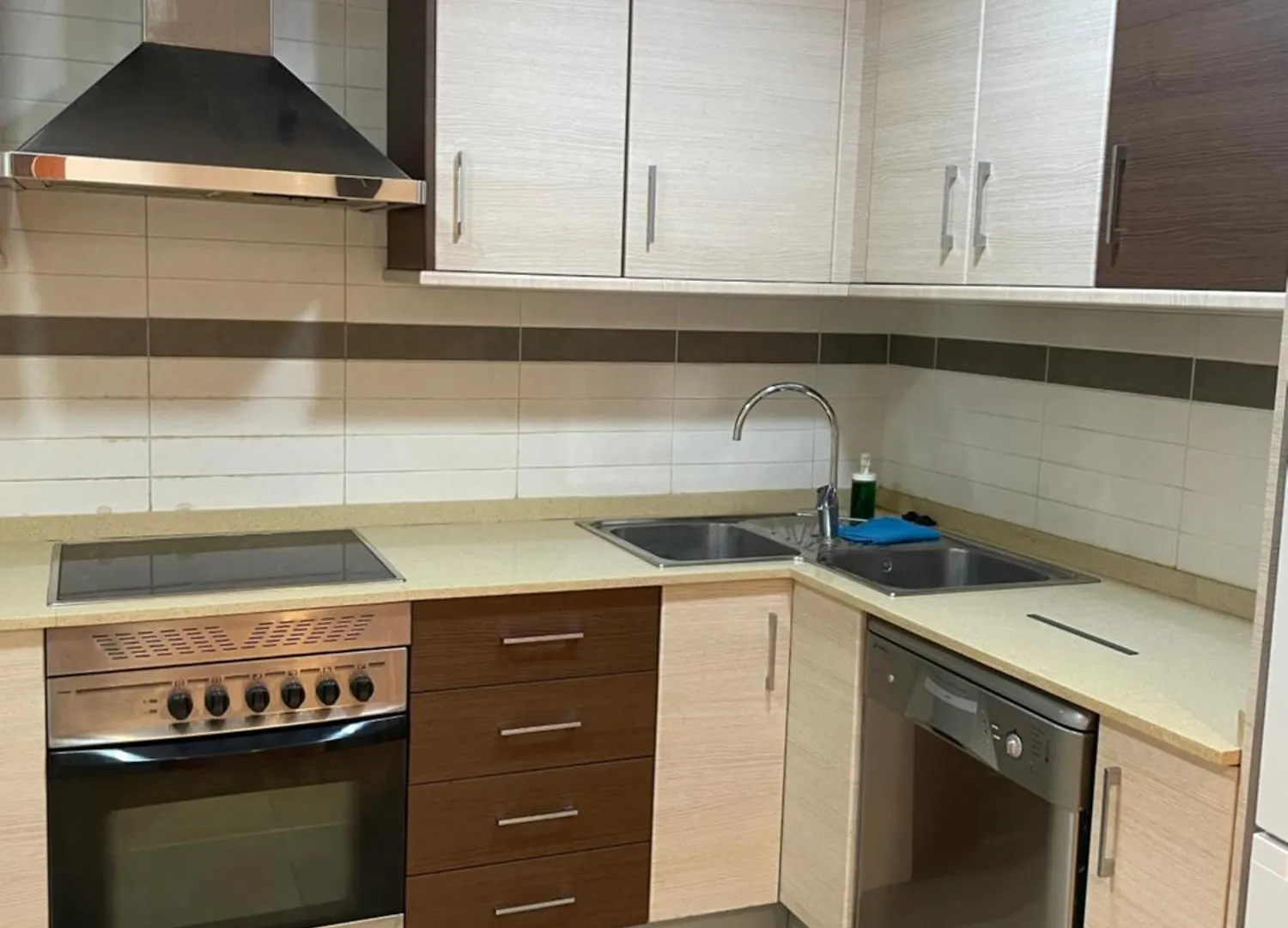 Apartamento En Olvan 2 - Alberga Apartman