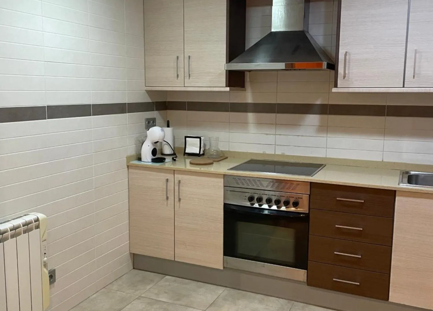 Apartamento En Olvan 2 - Alberga Apartman