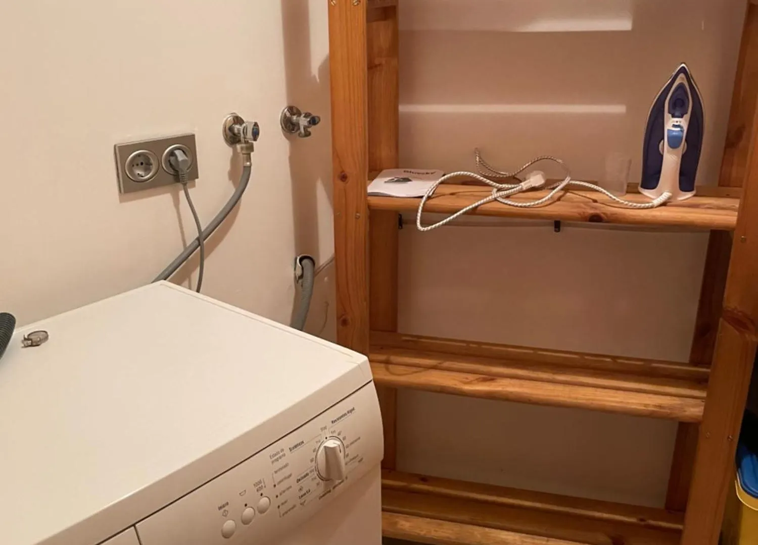 Apartman Apartamento En Olvan 2 - Alberga