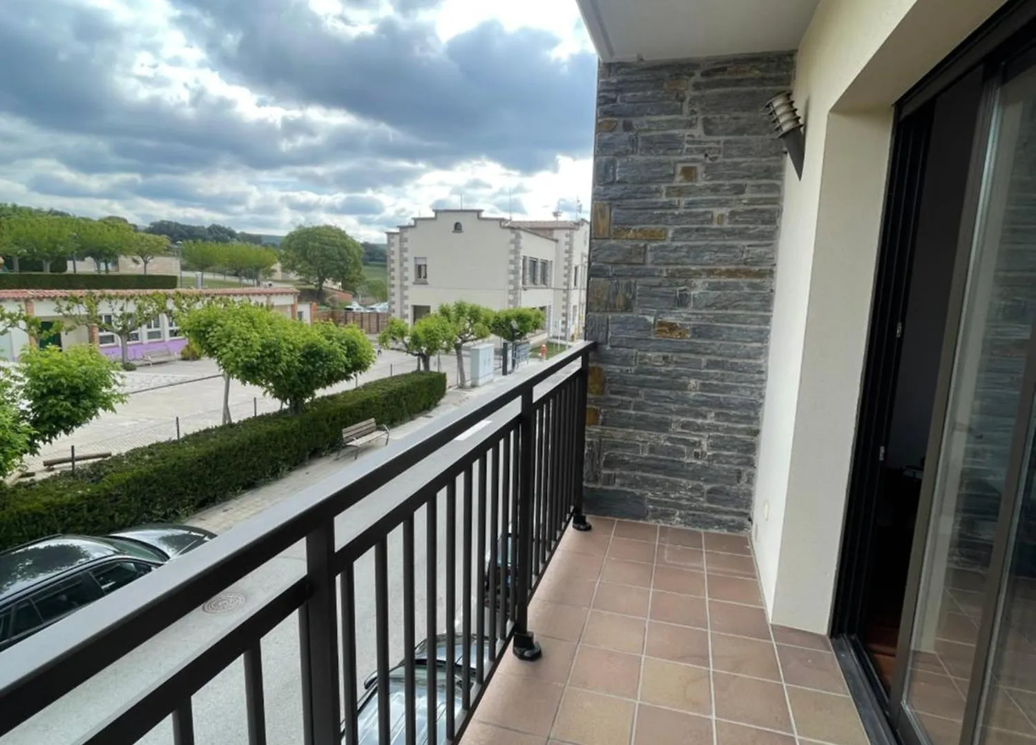 Apartman Apartamento En Olvan 2 - Alberga